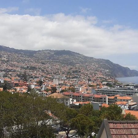 Apartmán Living Caboqueira Funchal  Exteriér fotografie