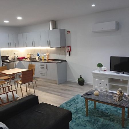 Apartmán Living Caboqueira Funchal  Exteriér fotografie