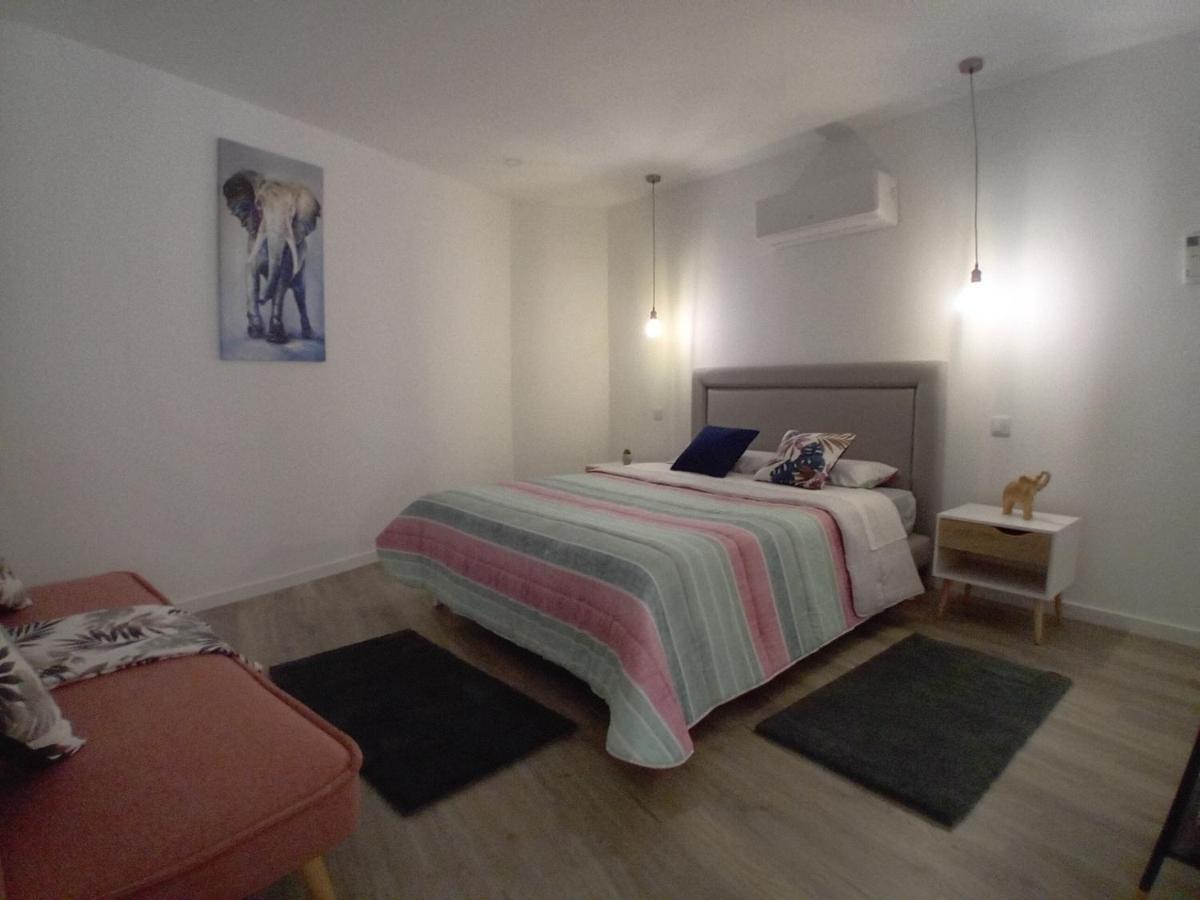 Apartmán Living Caboqueira Funchal  Exteriér fotografie