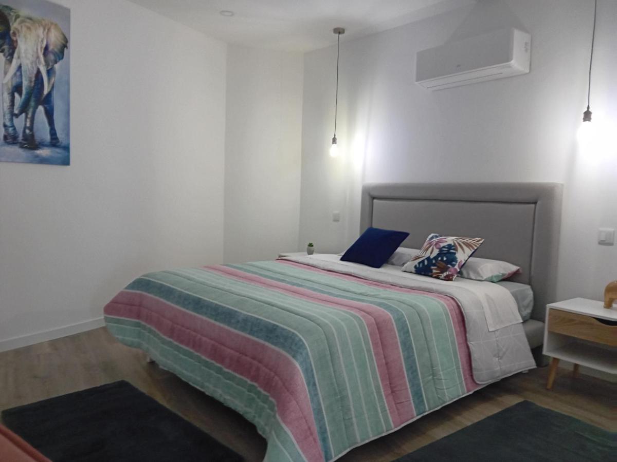Apartmán Living Caboqueira Funchal  Exteriér fotografie