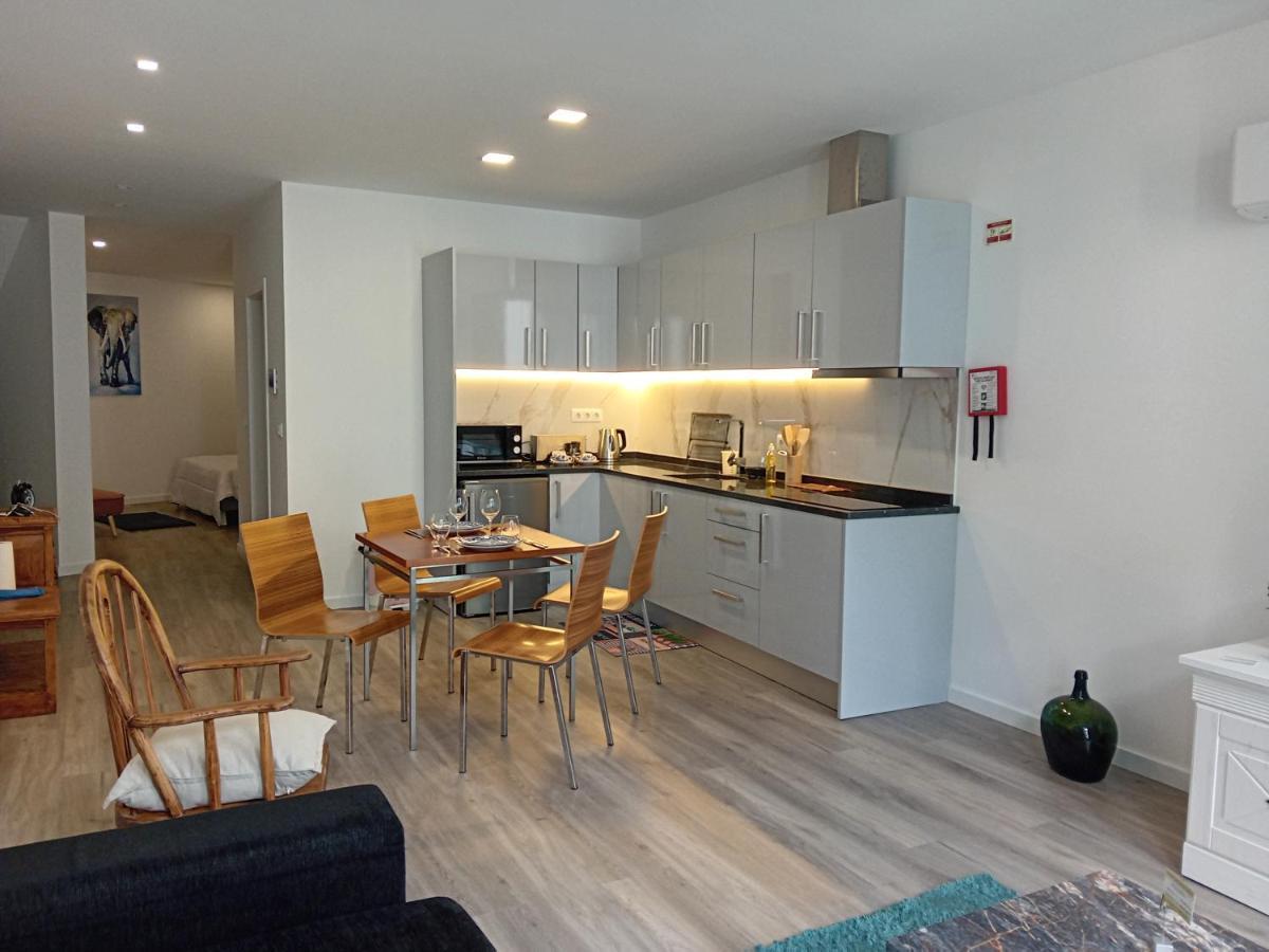 Apartmán Living Caboqueira Funchal  Exteriér fotografie