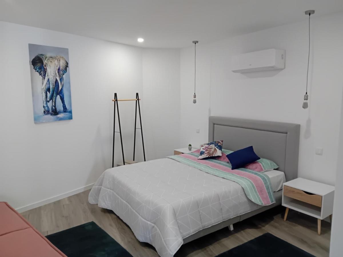 Apartmán Living Caboqueira Funchal  Exteriér fotografie