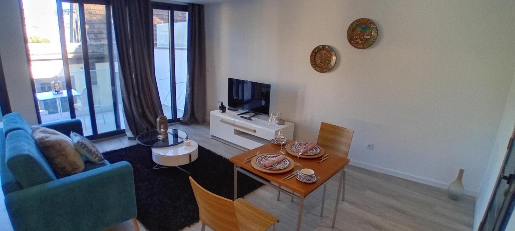 Apartmán Living Caboqueira Funchal  Exteriér fotografie