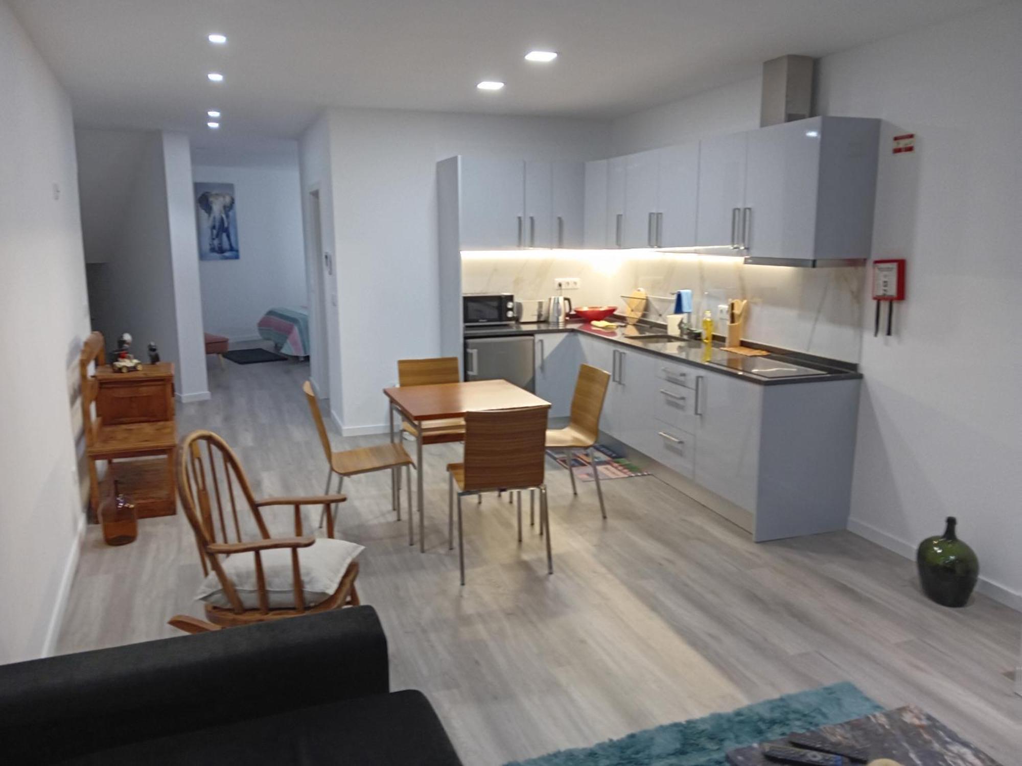 Apartmán Living Caboqueira Funchal  Exteriér fotografie