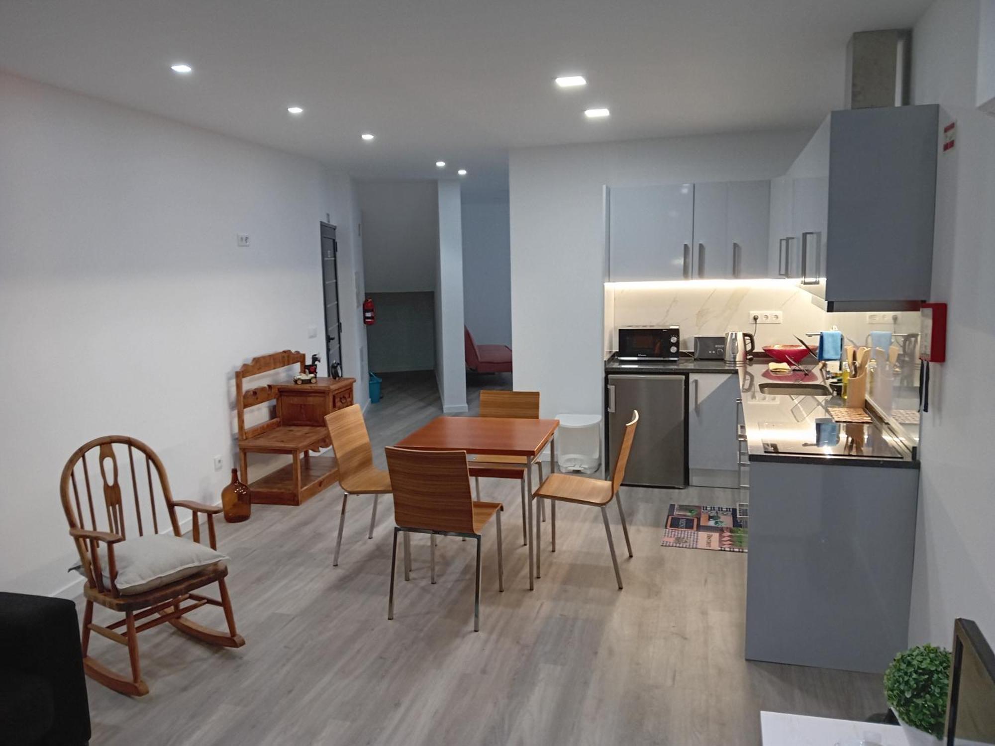 Apartmán Living Caboqueira Funchal  Exteriér fotografie