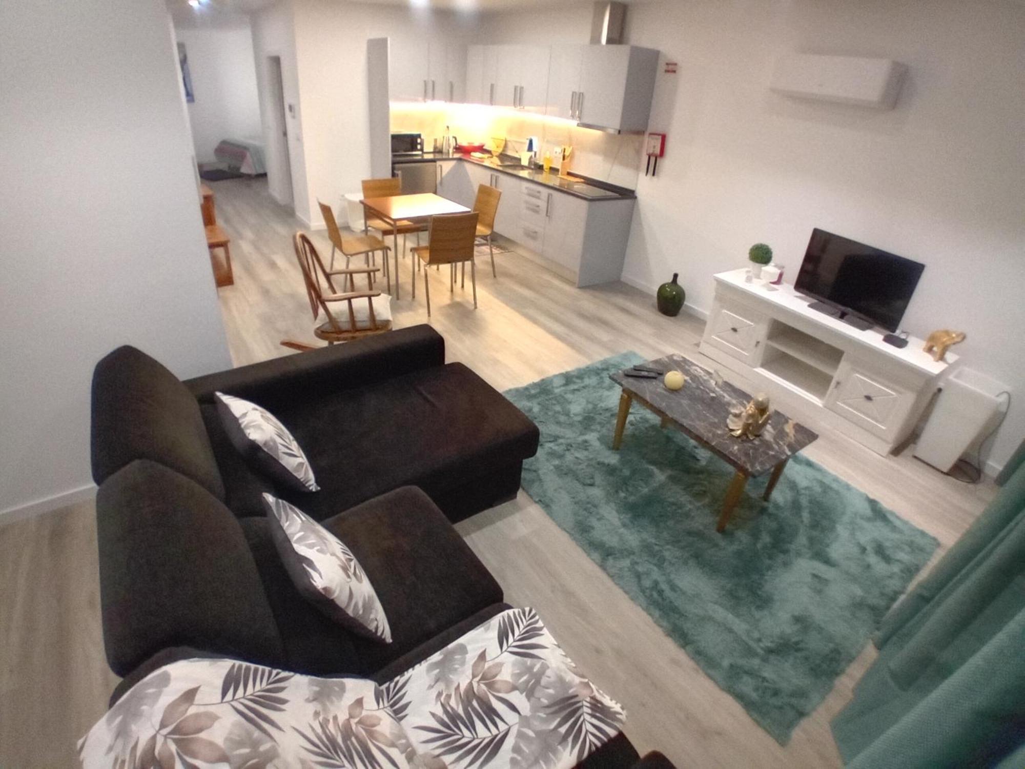 Apartmán Living Caboqueira Funchal  Exteriér fotografie