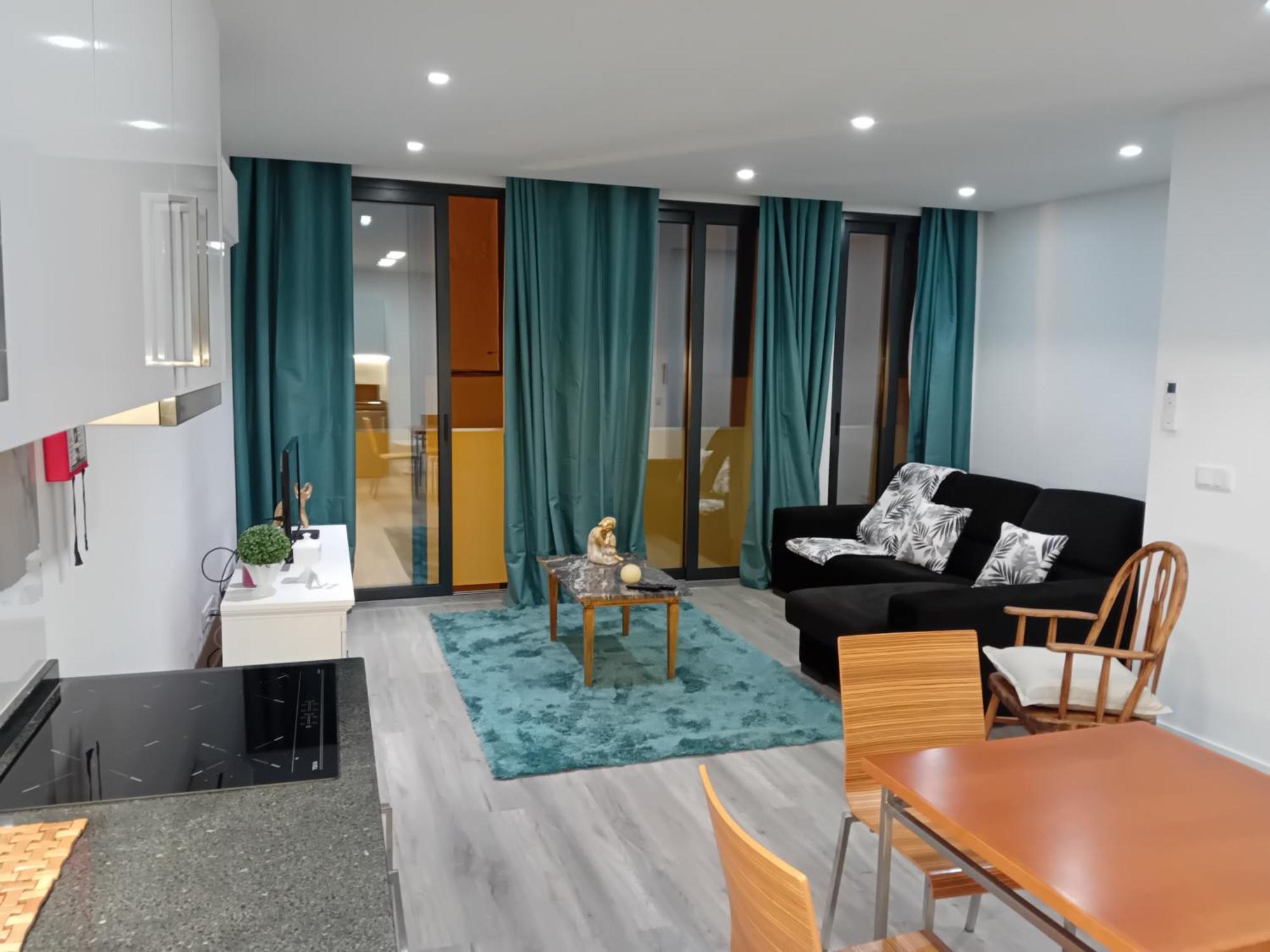 Apartmán Living Caboqueira Funchal  Exteriér fotografie