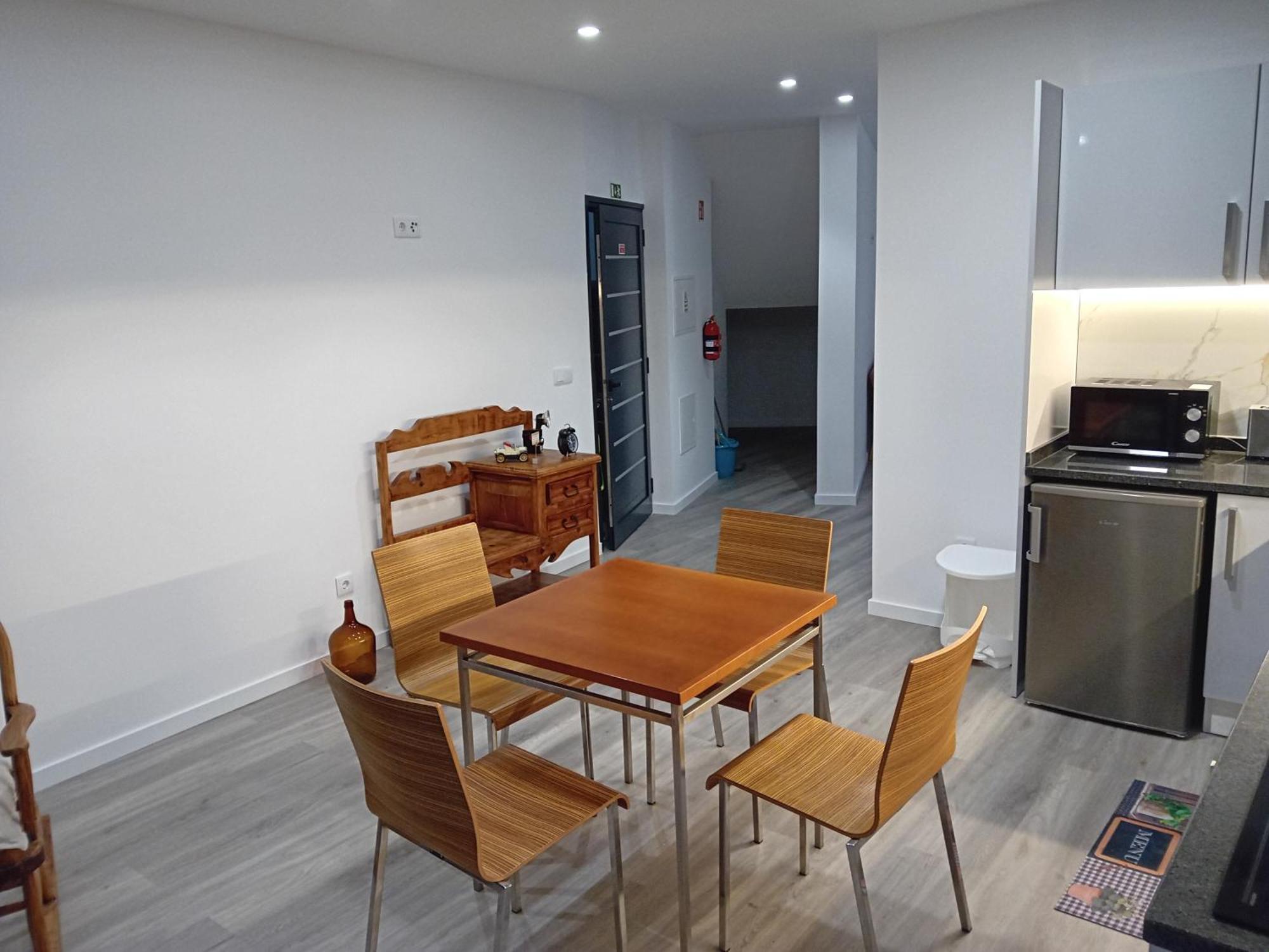 Apartmán Living Caboqueira Funchal  Exteriér fotografie