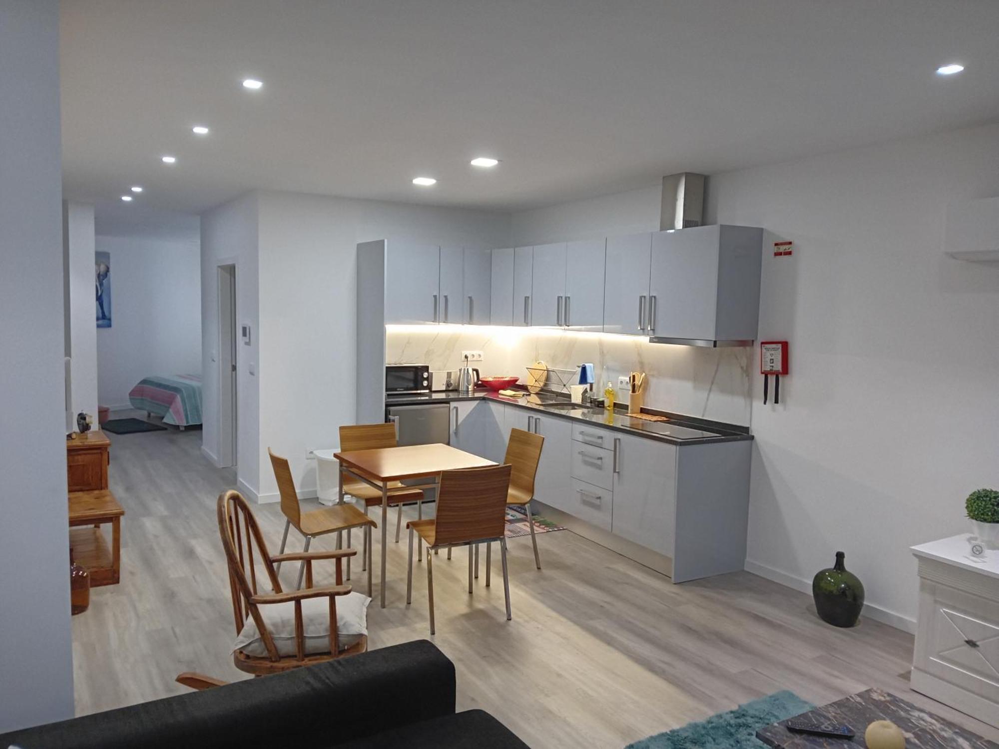Apartmán Living Caboqueira Funchal  Exteriér fotografie