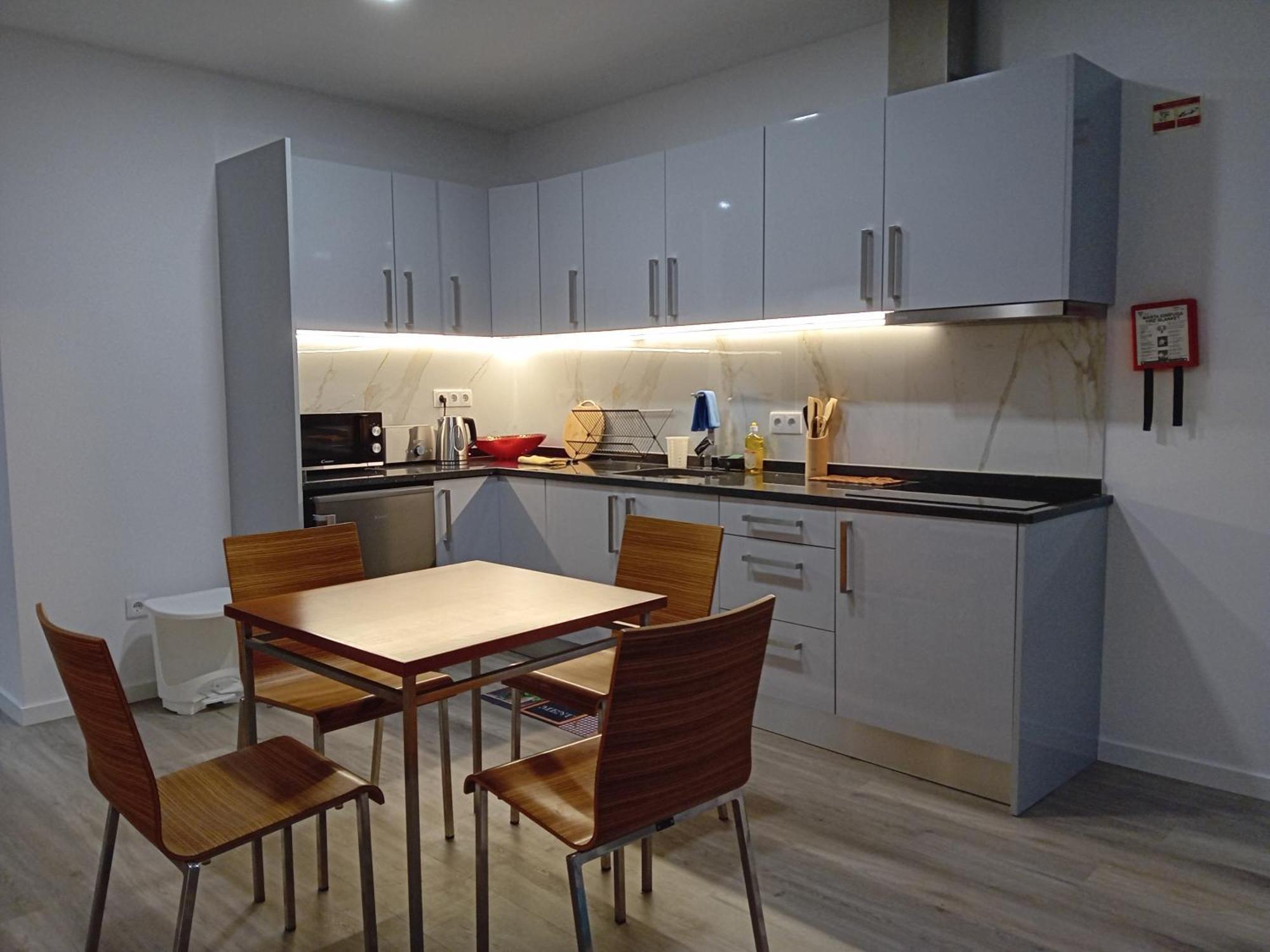 Apartmán Living Caboqueira Funchal  Exteriér fotografie