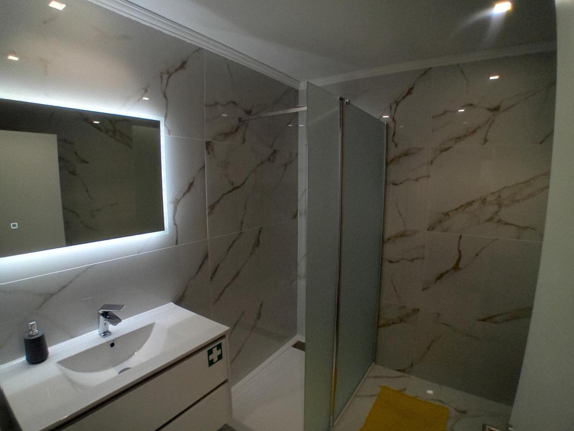Apartmán Living Caboqueira Funchal  Exteriér fotografie
