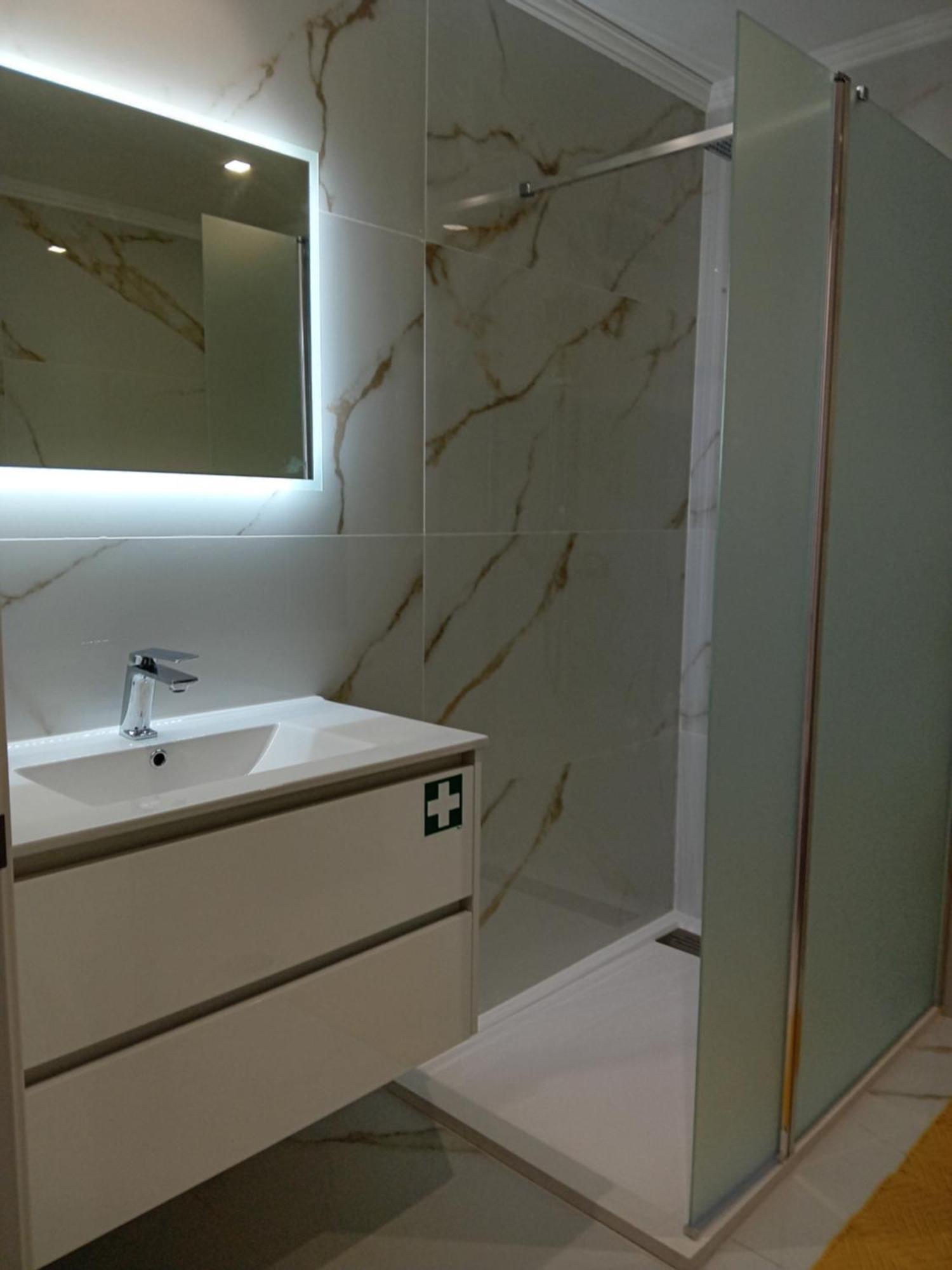 Apartmán Living Caboqueira Funchal  Exteriér fotografie