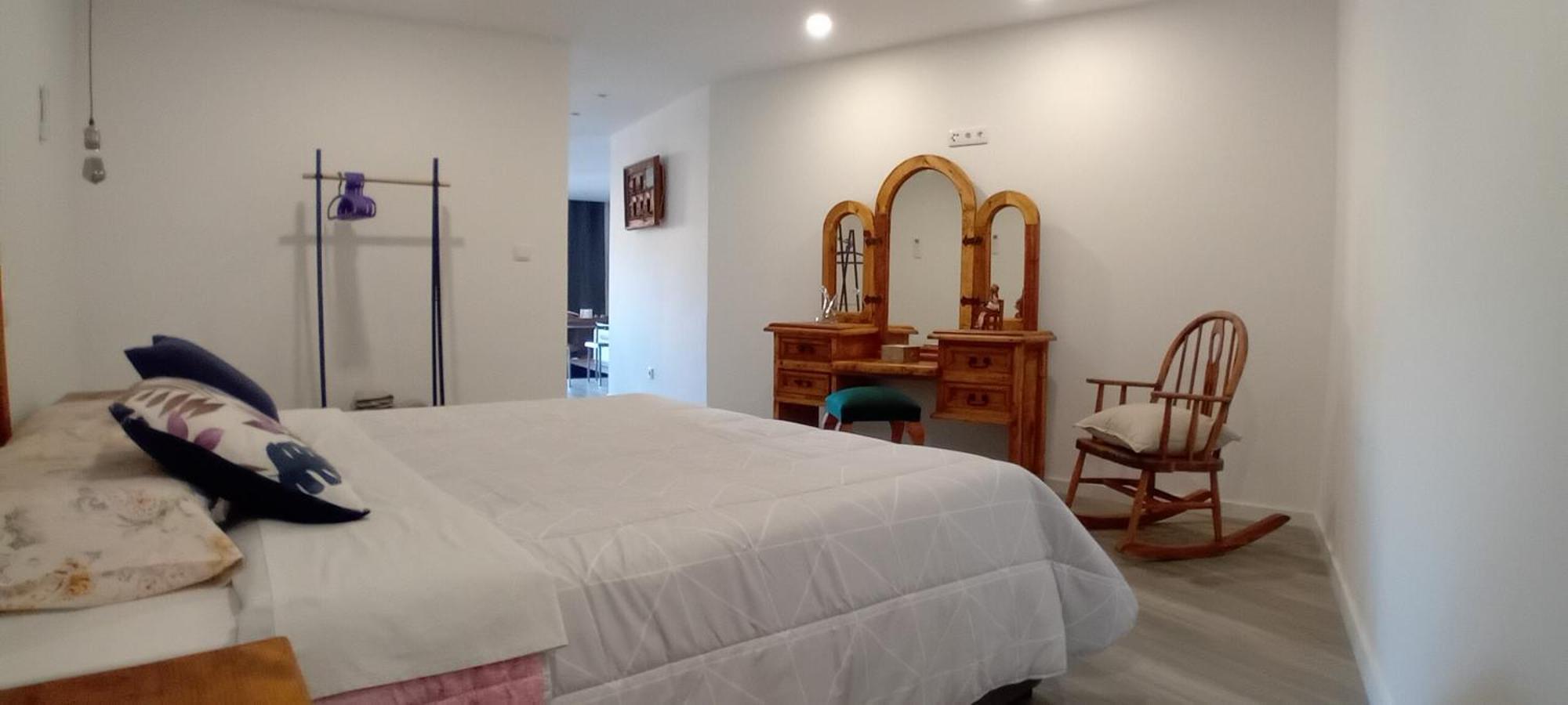 Apartmán Living Caboqueira Funchal  Pokoj fotografie